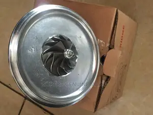 Turbo Catridge