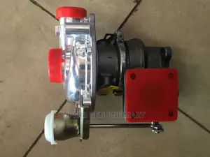 Turbo Charger