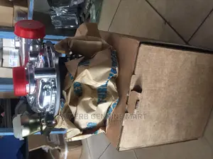 Turbo Charger