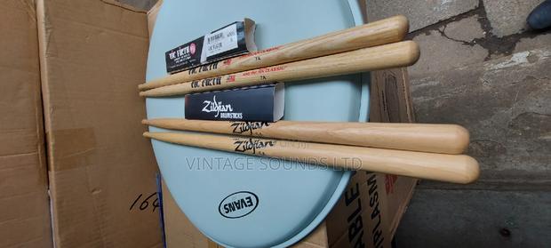 Drumset Drum Sticks - thumbnail 3