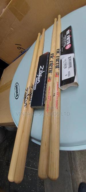 Drumset Drum Sticks - thumbnail 2