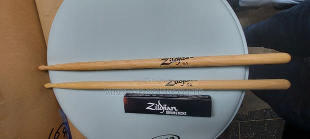 Zlidjian Drum Sticks