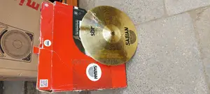 Drum Cymbals 18 Inches