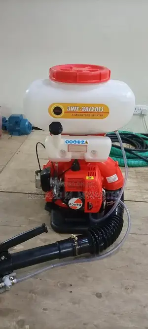 Mist Sprayers