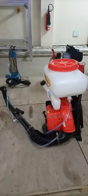 Mist Sprayers