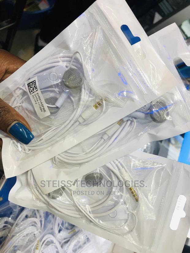YJ Samsung Earphones