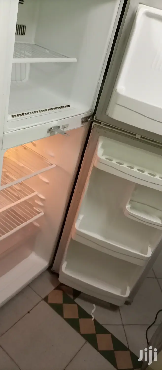 LG Double Door Fridge