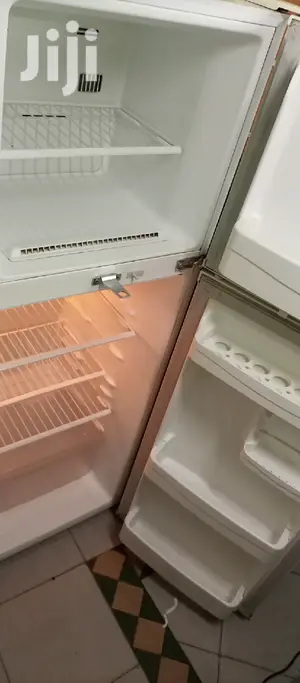 LG Double Door Fridge