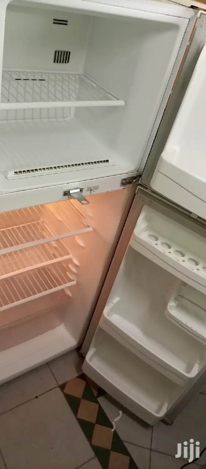 LG Double Door Fridge