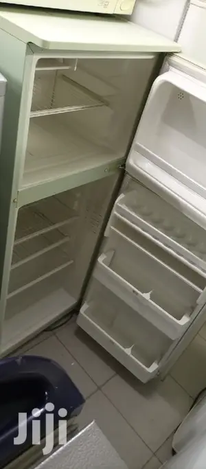 Medium Size Fridge