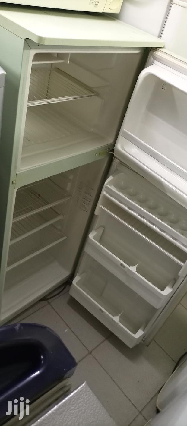 Medium Size Fridge