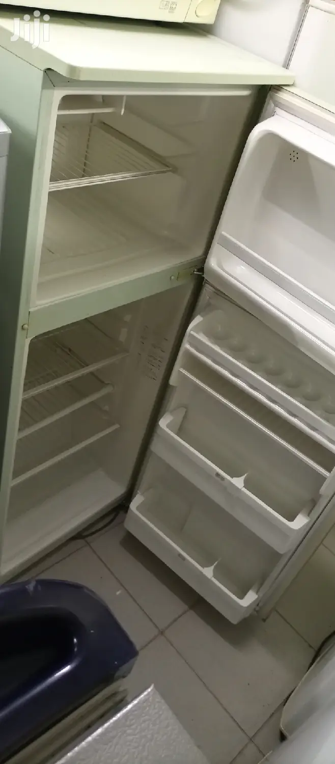 Medium Size Fridge