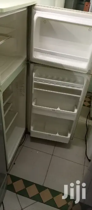 Medium Size Fridge