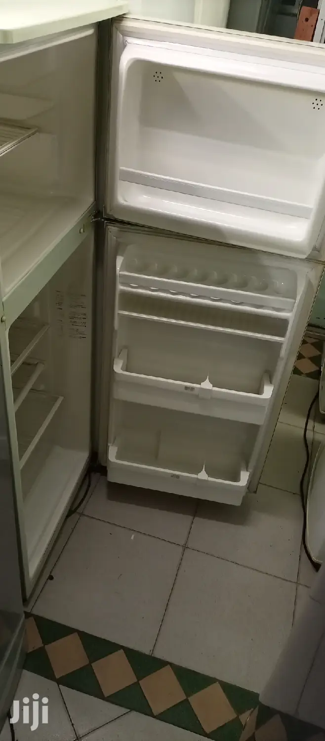 Medium Size Fridge