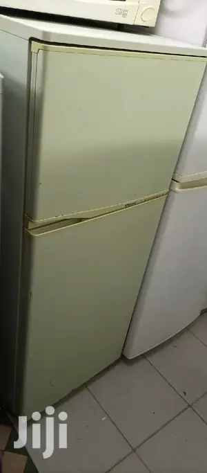 Medium Size Fridge