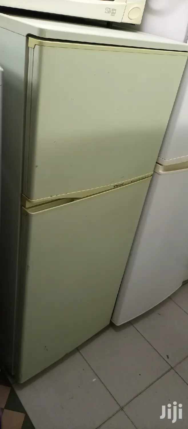 Medium Size Fridge