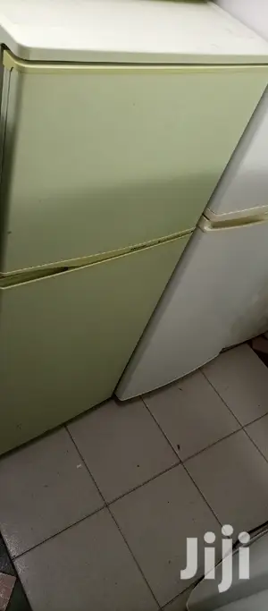 Medium Size Fridge