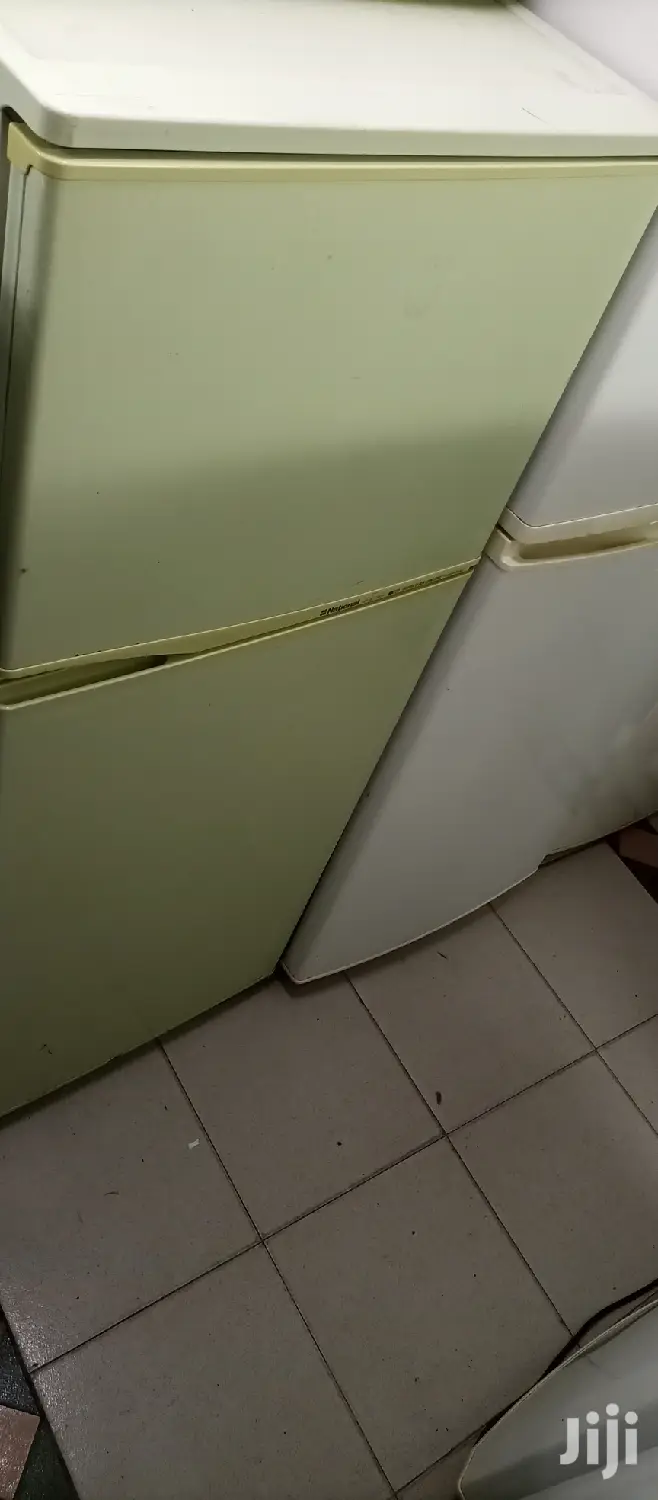 Medium Size Fridge