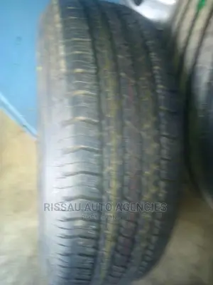 275/60 R 18 Bridge Stone HT