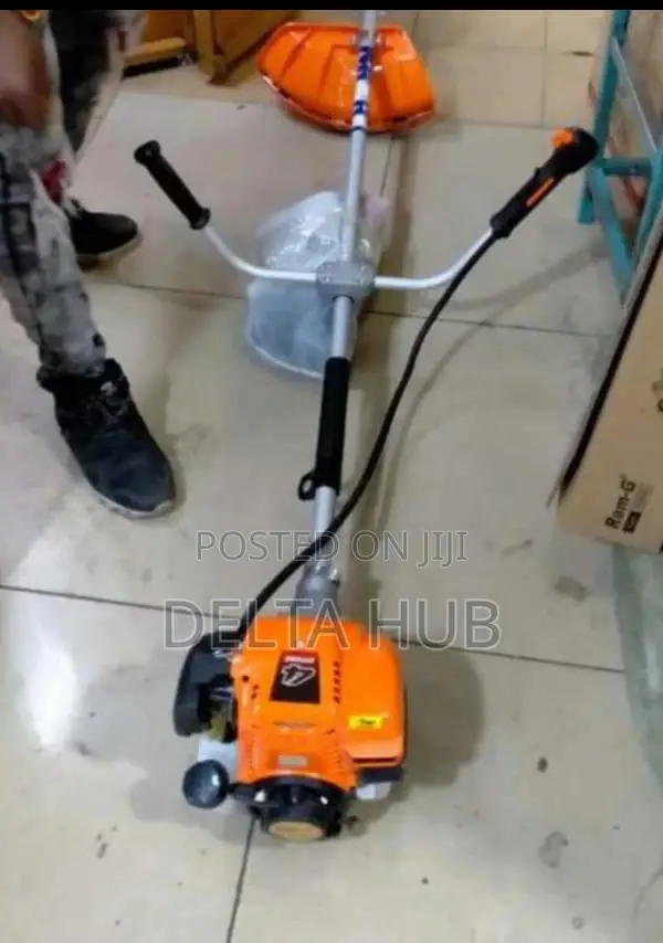 Brush Cutter
