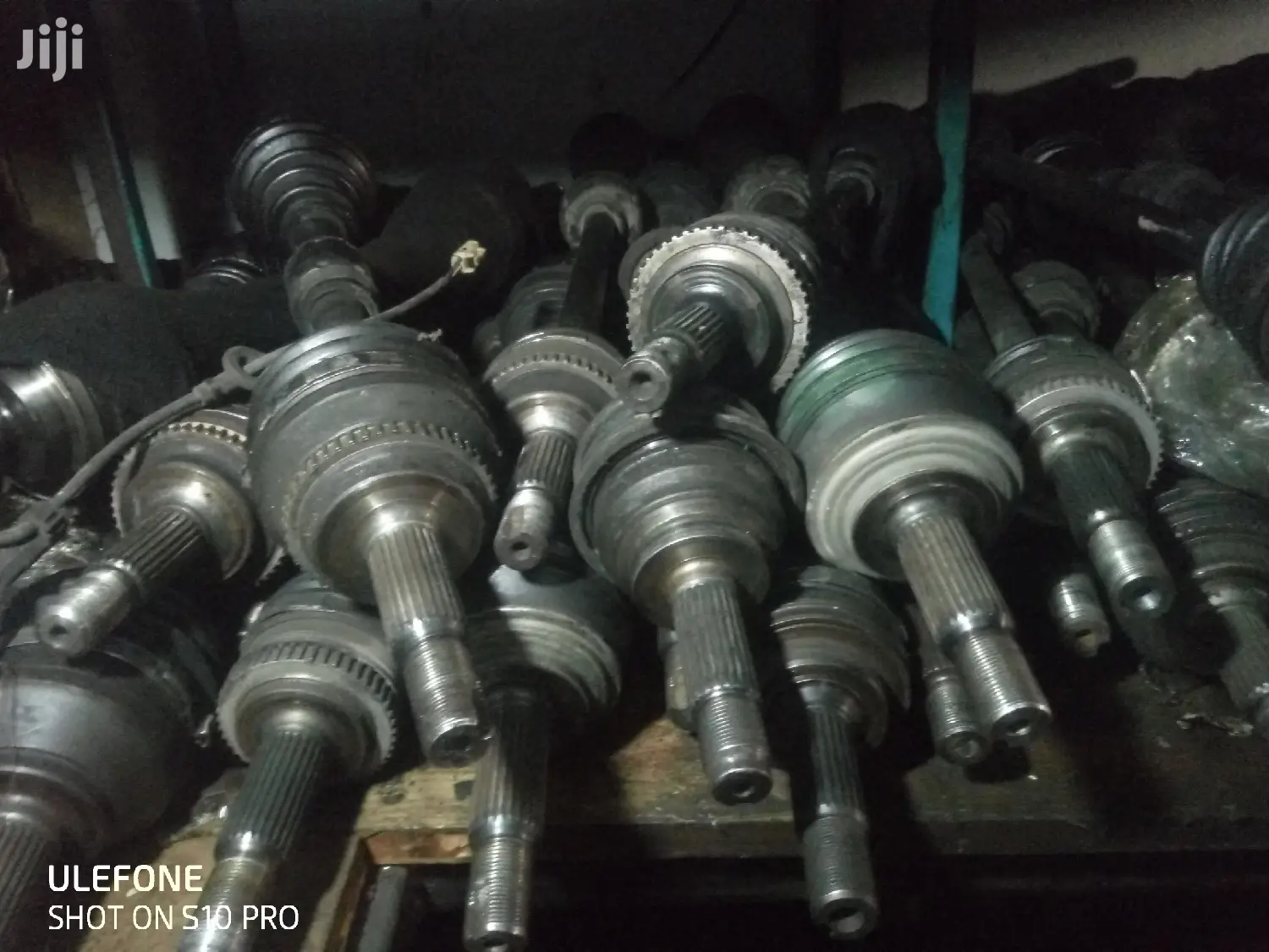 Drive Shaft for Toyota, Nissan and Mazda