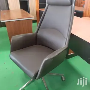 Ideal Office Seat