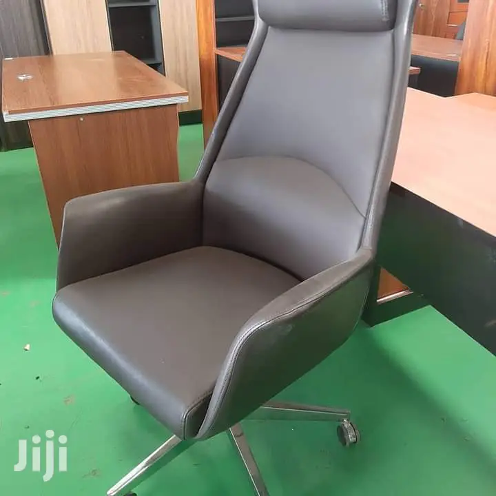 Ideal Office Seat