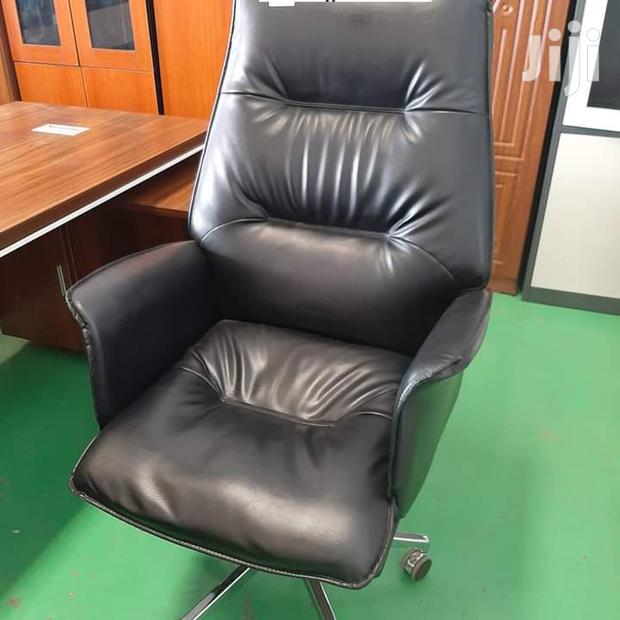 Classy Office Chair