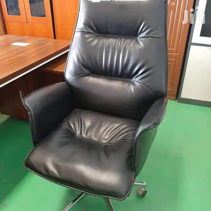 Classy Office Chair