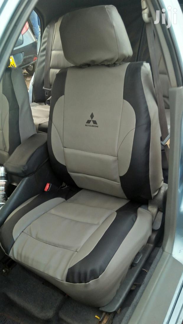 Car Seat Covers