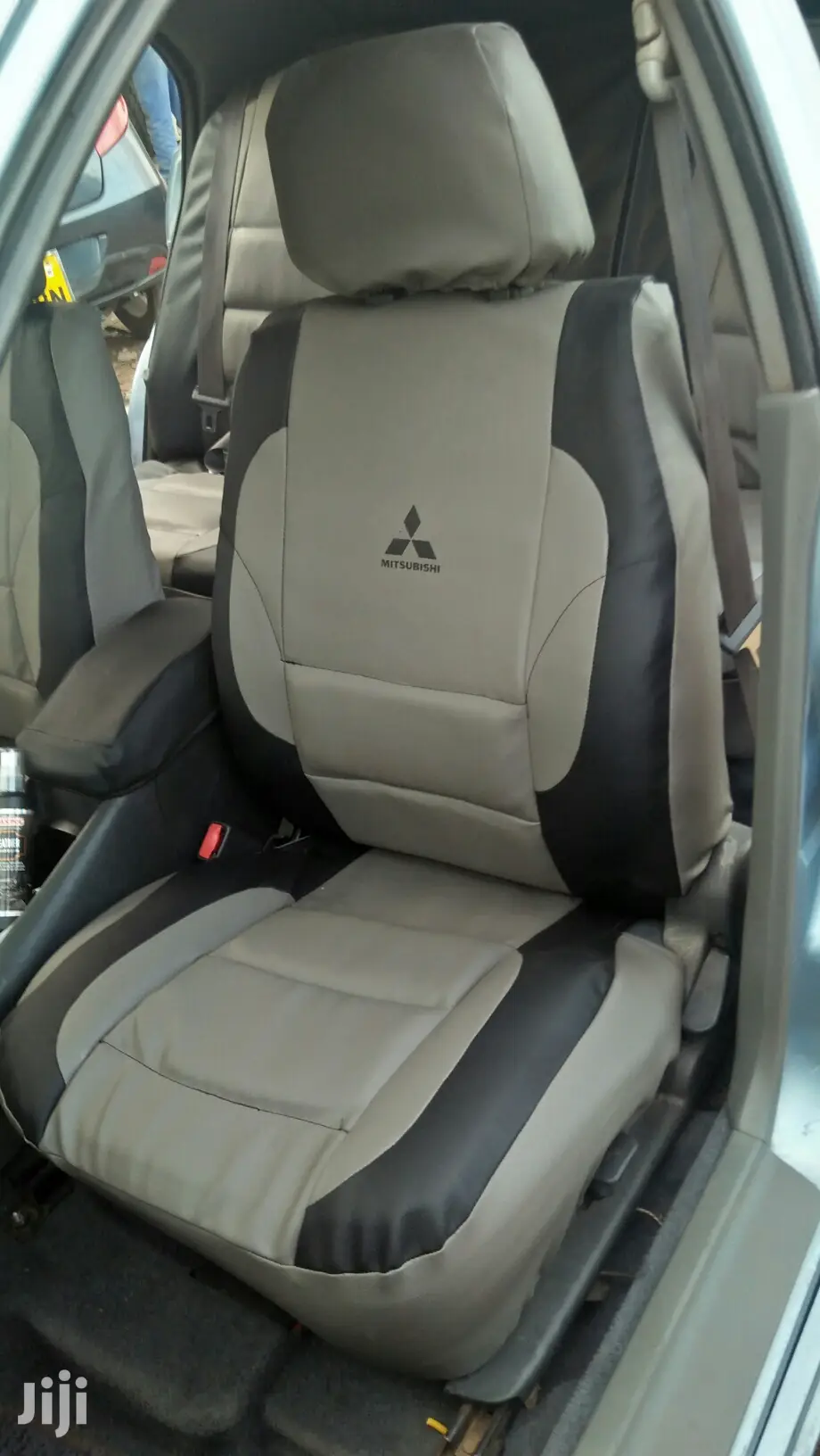 Car Seat Covers