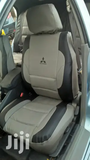 Car Seat Covers