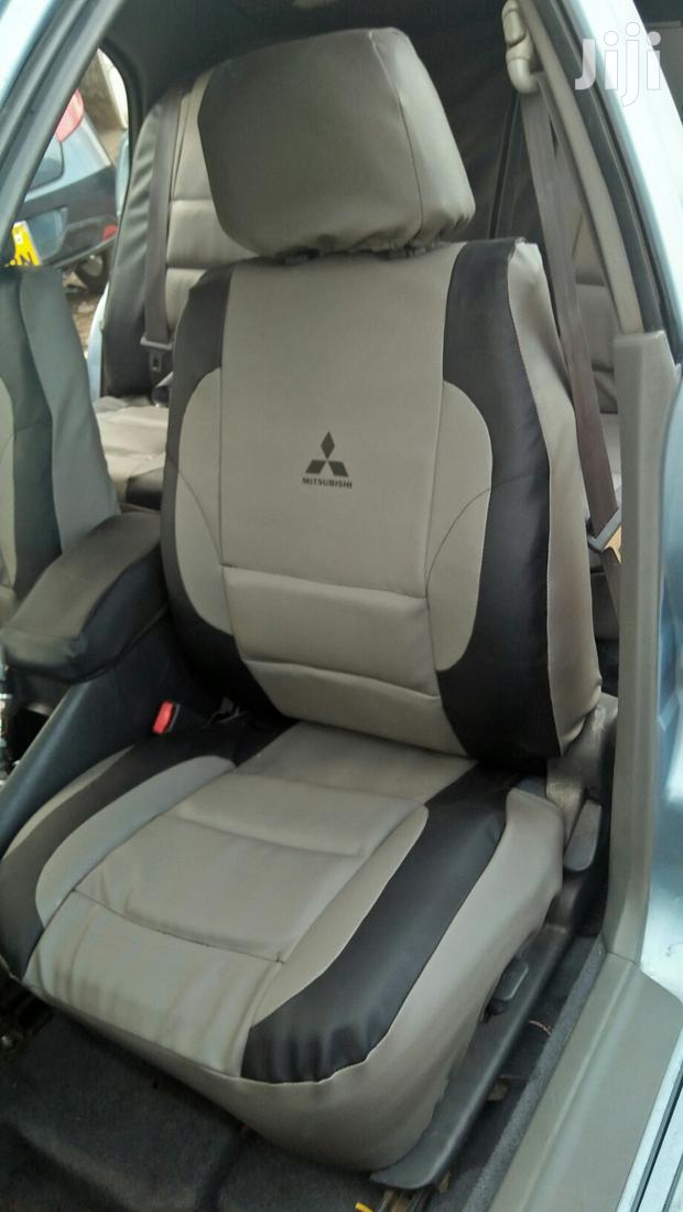 Car Seat Covers - thumbnail 2