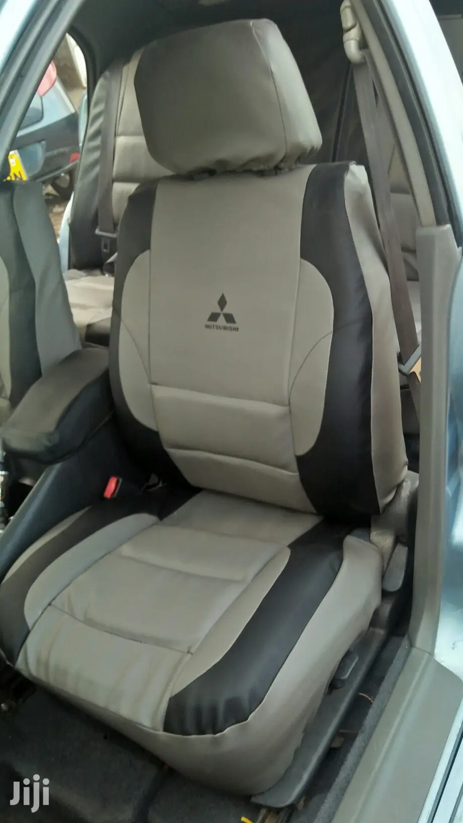 Car Seat Covers