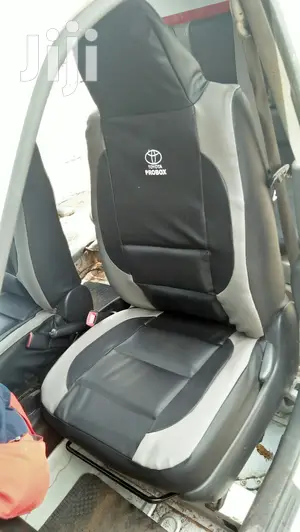 Seat Covers