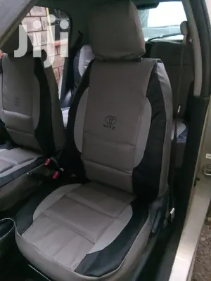 Seat Covers