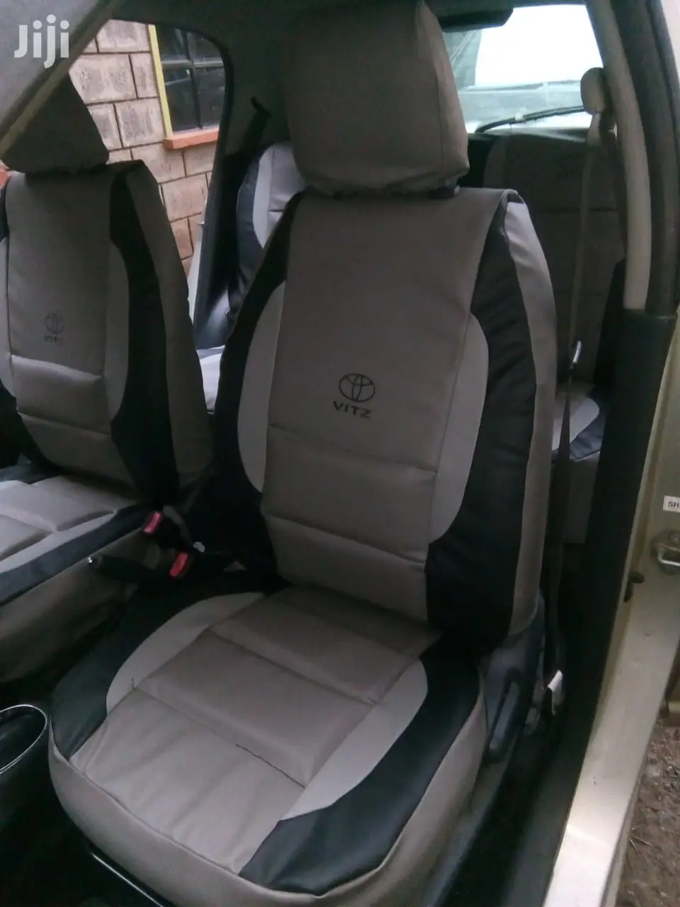 Seat Covers