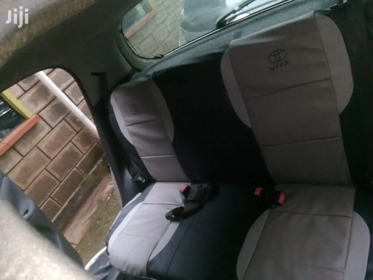 Seat Covers