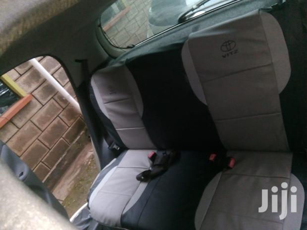 Seat Covers - thumbnail 2