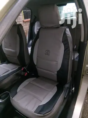 Car Seat Covers