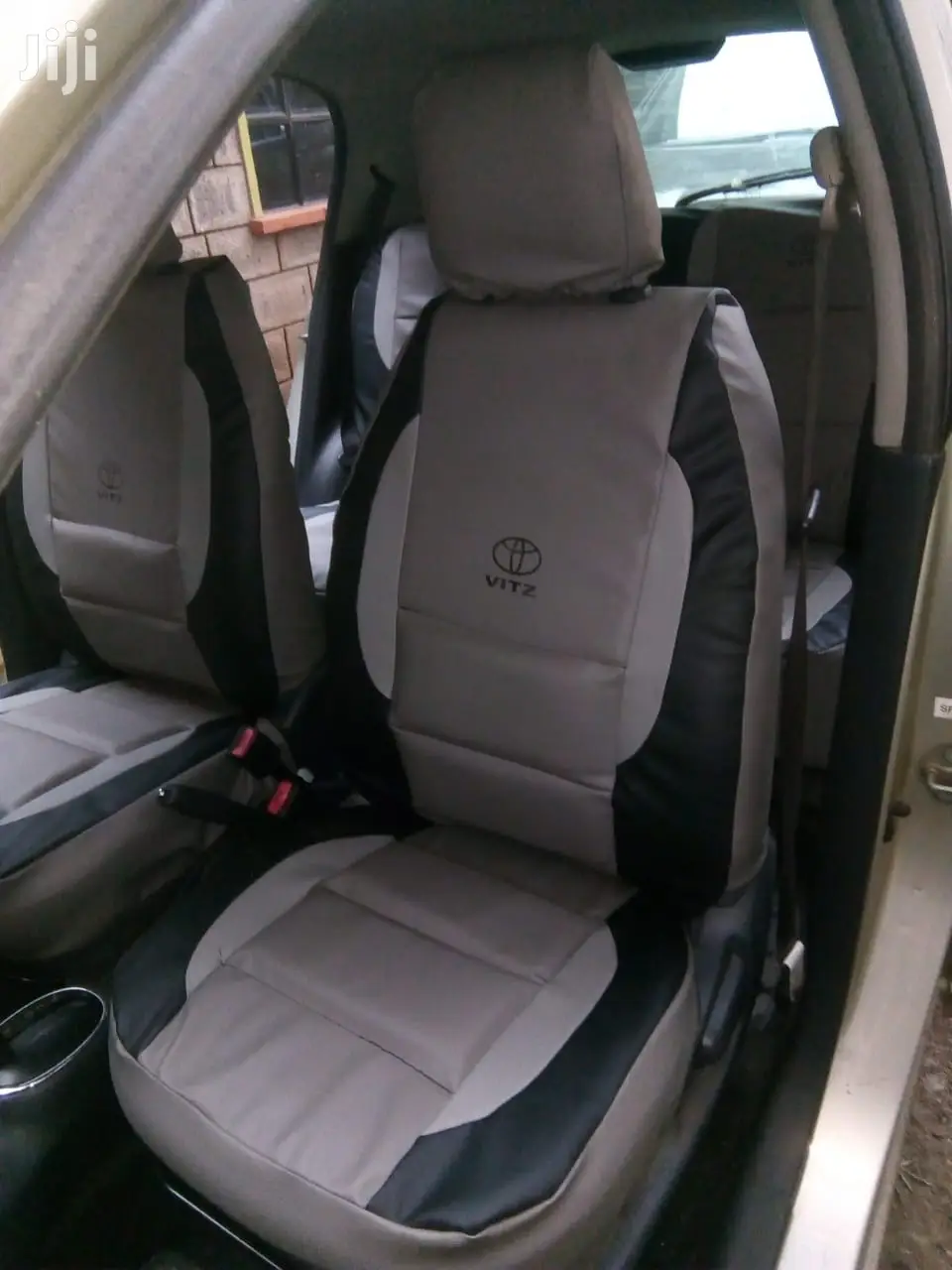 Car Seat Covers