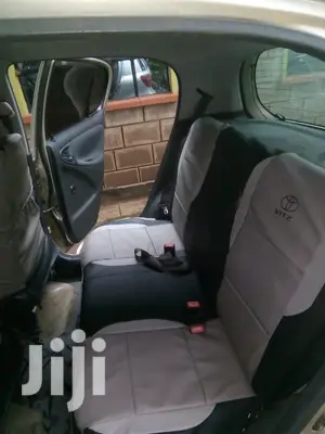 Car Seat Covers