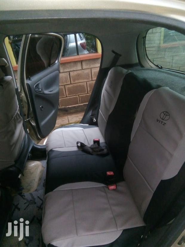 Car Seat Covers - thumbnail 2