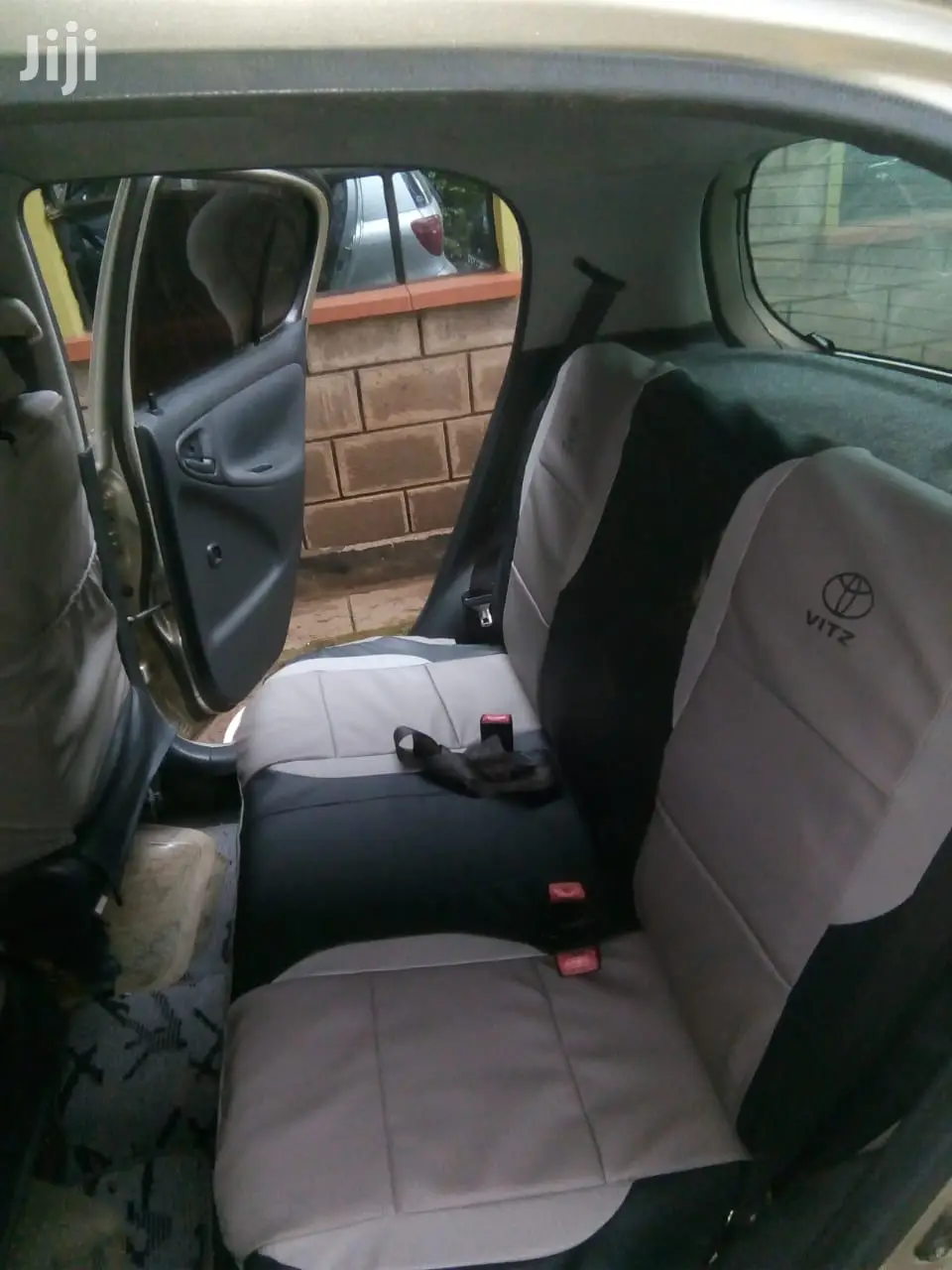 Car Seat Covers