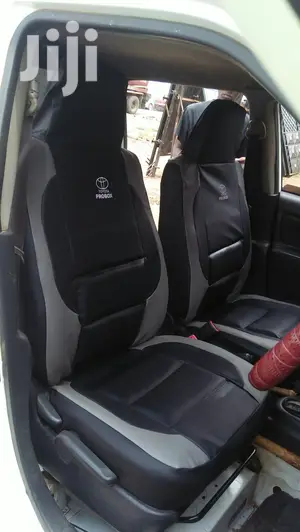 Seat Covers
