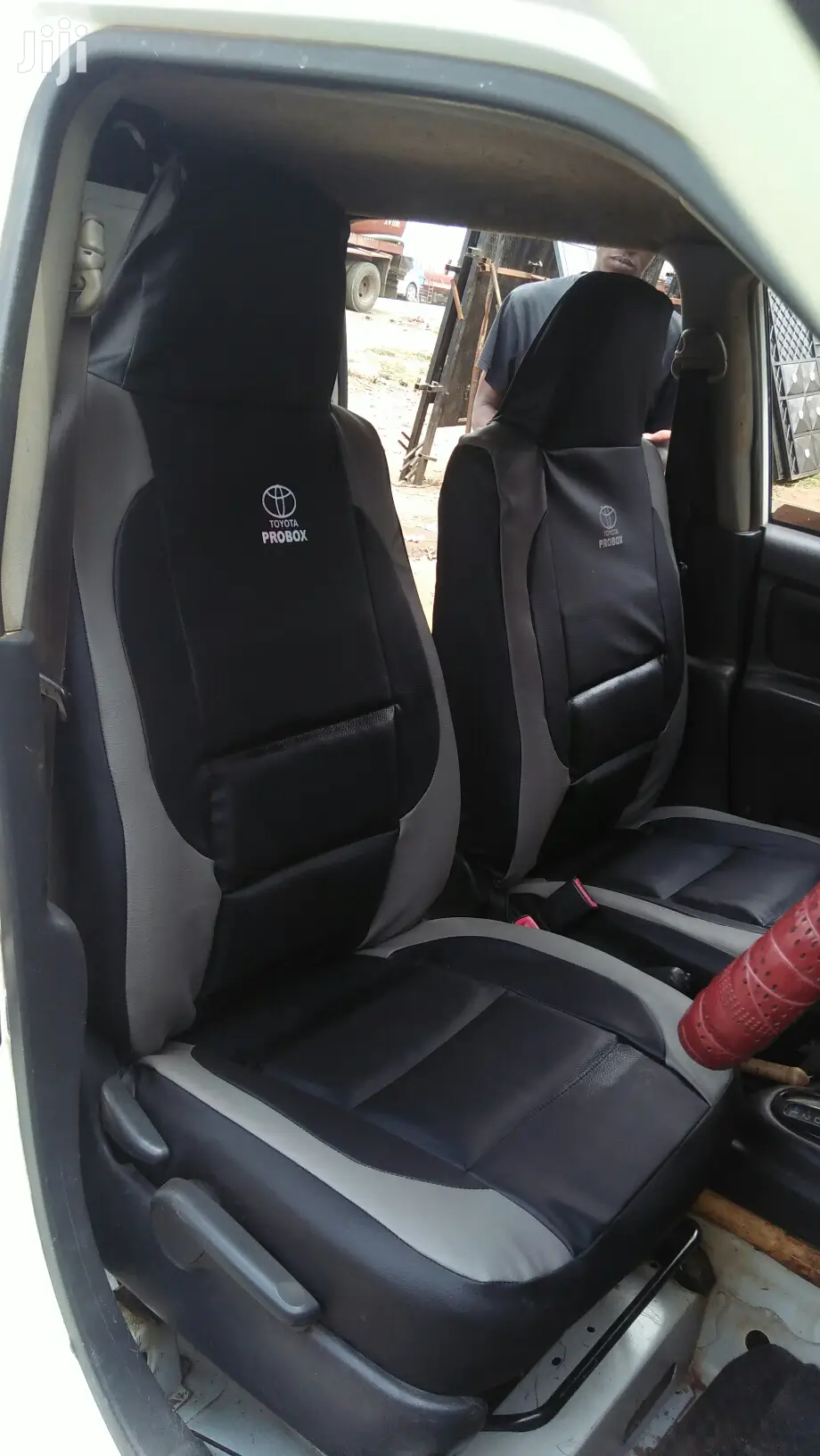 Seat Covers
