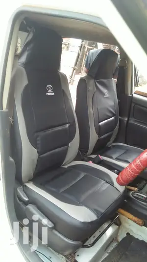 Seat Covers