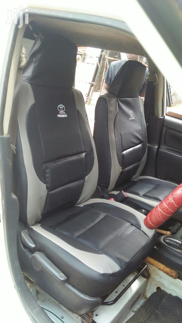 Seat Covers - thumbnail 2