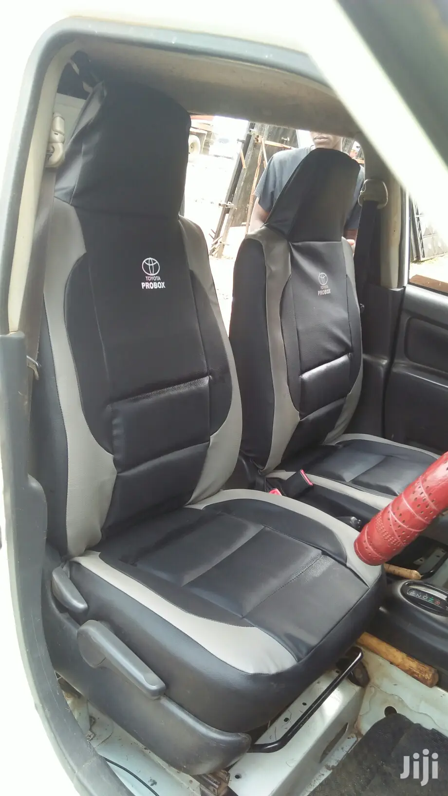 Seat Covers