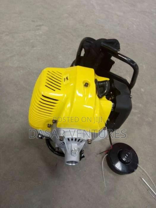 Trimming Machine 2 Stroke - thumbnail 3